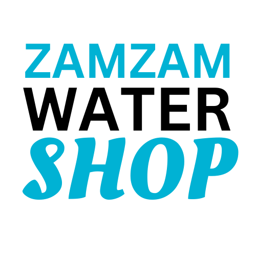 ZAMZAM WATER SHOP