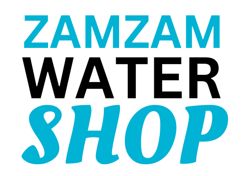 ZAMZAM WATER SHOP