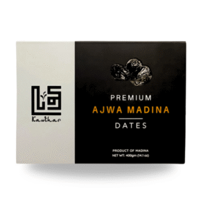 ajwa dates