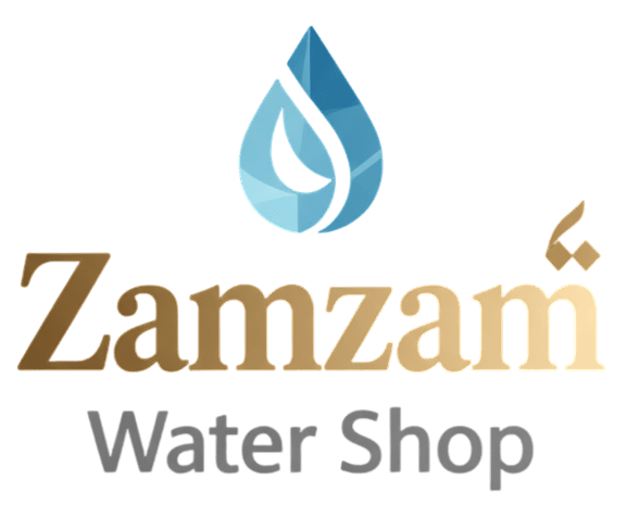 Zamzam Water Shop